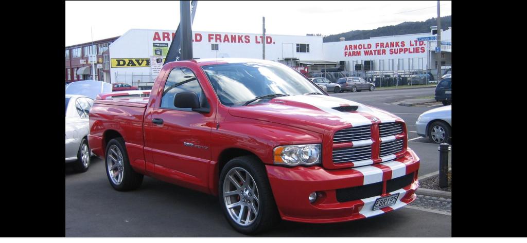 Dodge Ram Srt10 pcm ecm, Auto-onderdelen, Ophalen, Gebruikt, Dodge