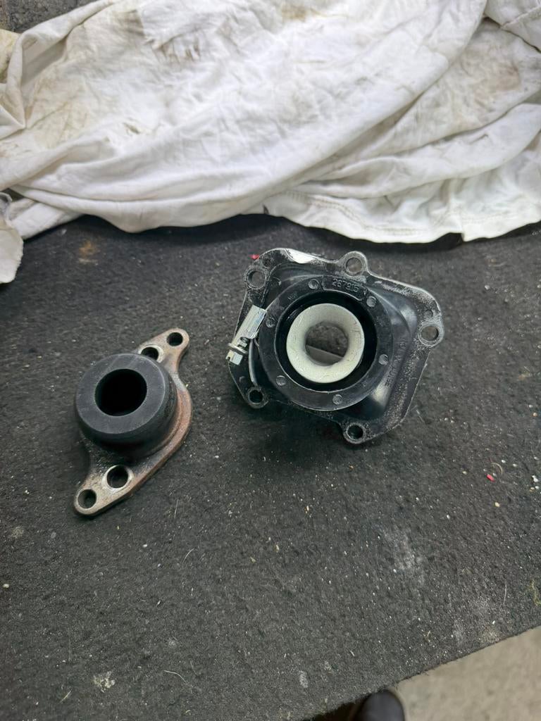 Bride rotax karting, Enlèvement ou Envoi