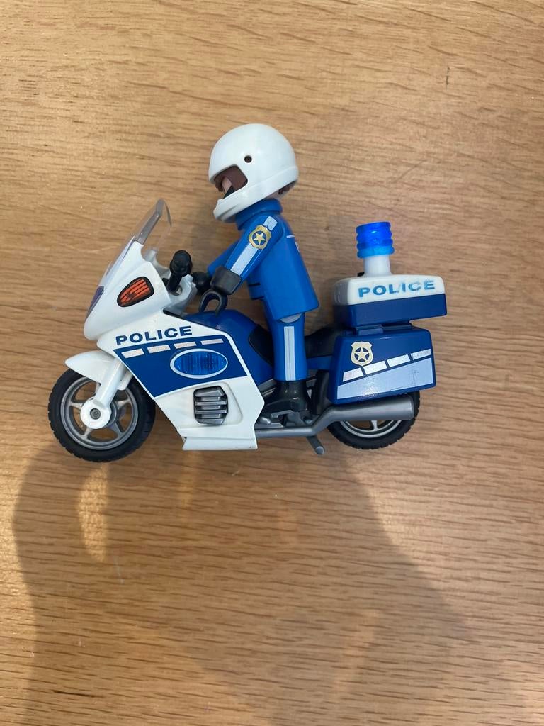 Moto police, Enfants & Bébés, Enlèvement, Comme neuf