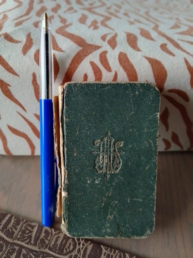 Hemelvreugde Kerkboek, Verzamelen, Ophalen, Zo goed als nieuw