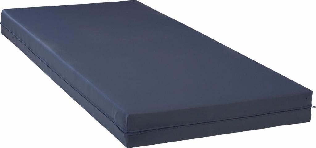 matelas médical, Matelas, 190 cm ou moins, Une personne, Comme neuf