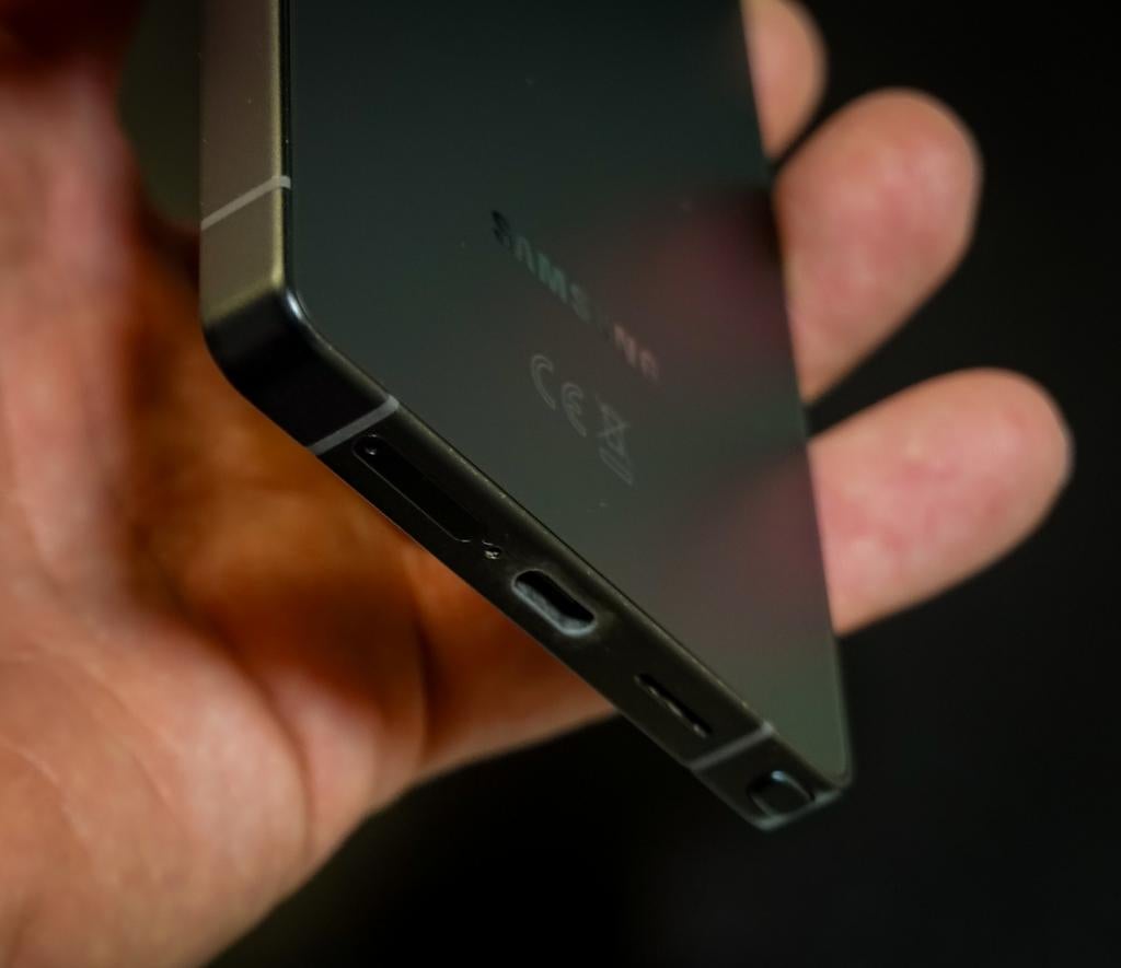 Samsung S25 ULTRA, 512 Go, hors couleur : Titanium Jetblack, Télécoms, Téléphonie mobile | Samsung, Autres modèles, 10 mégapixels ou plus