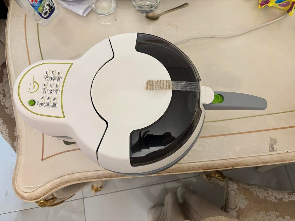 Actifry original, Ophalen of Verzenden, Zo goed als nieuw