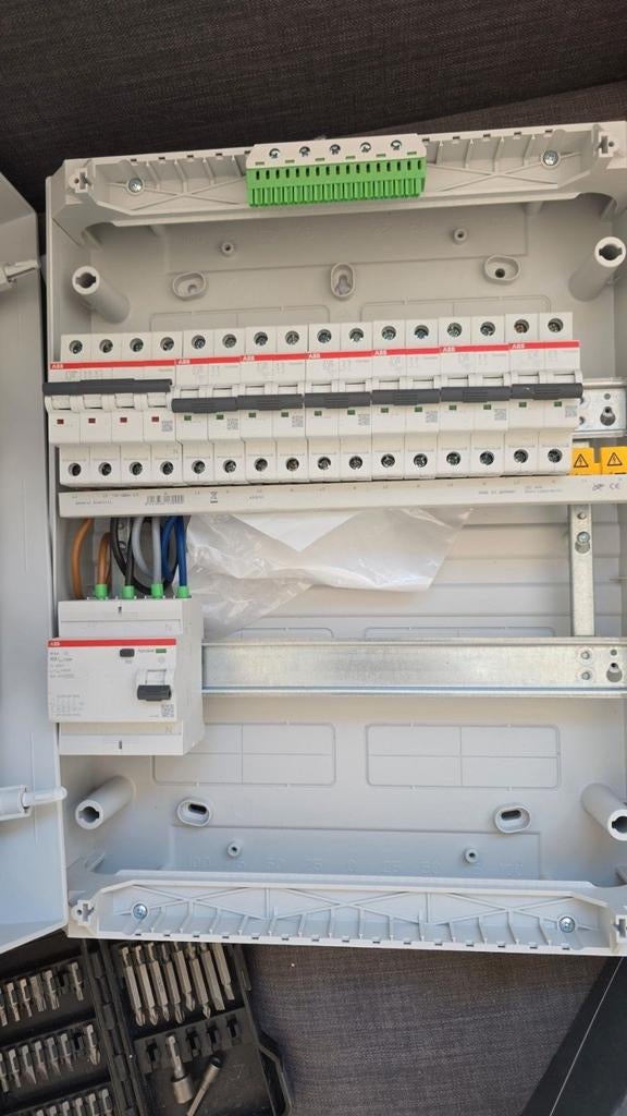 Klusjesman, Vacatures, Vacatures | Elektriciens