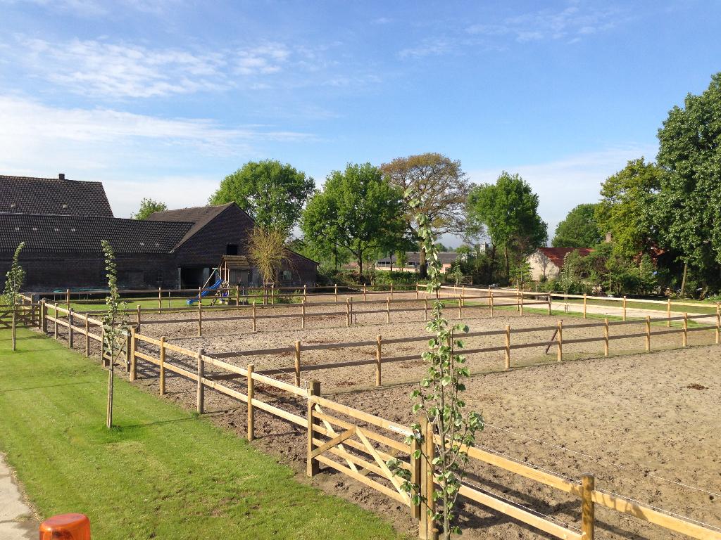 Clôtures | clôtures pour chevaux | clôtures, Élevage, 4 chevaux ou poneys ou plus
