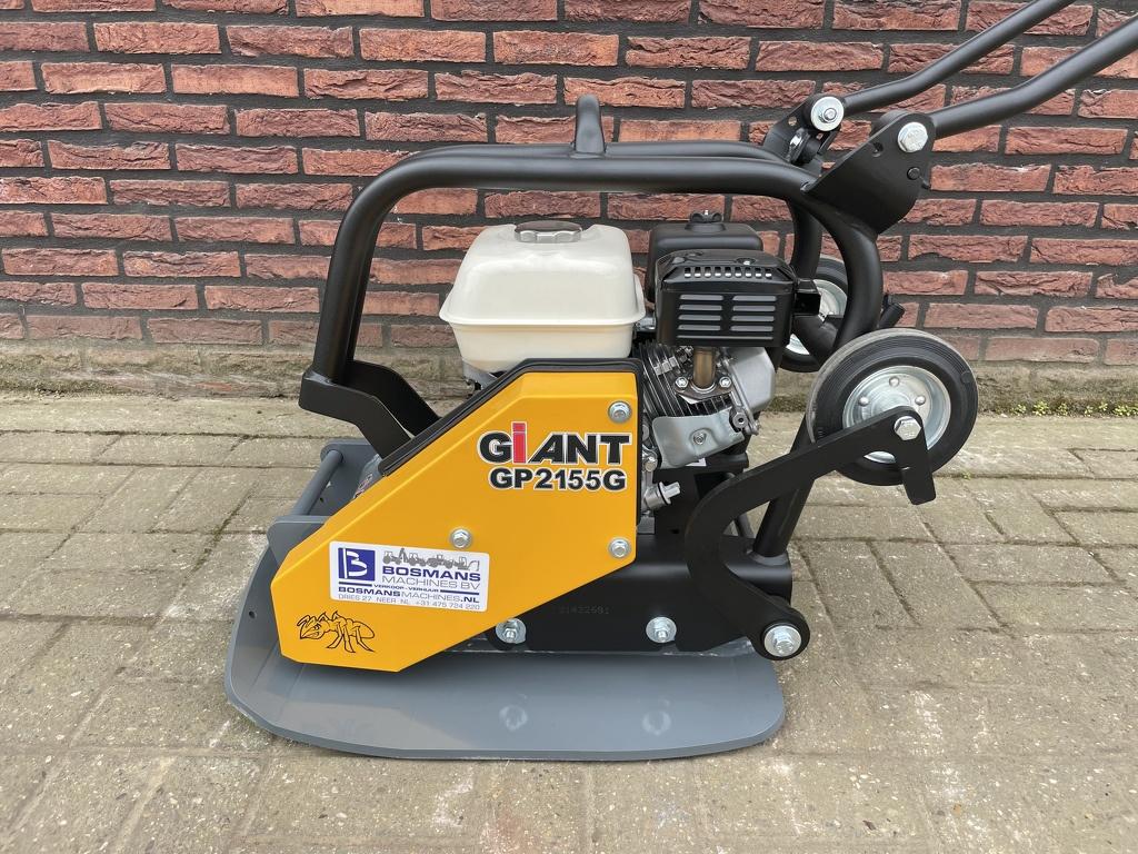 Giant GP2155G trilplaat NIEUW, Tobroco, Info@tobroco.nl, Sprendlingenstraat 57
5061 KM  Oisterwijk, NL