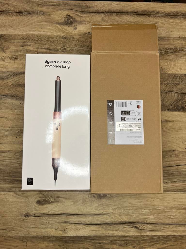 Dyson airwrap, Bijoux, Sacs & Beauté, Beauté | Soins des cheveux, Enlèvement