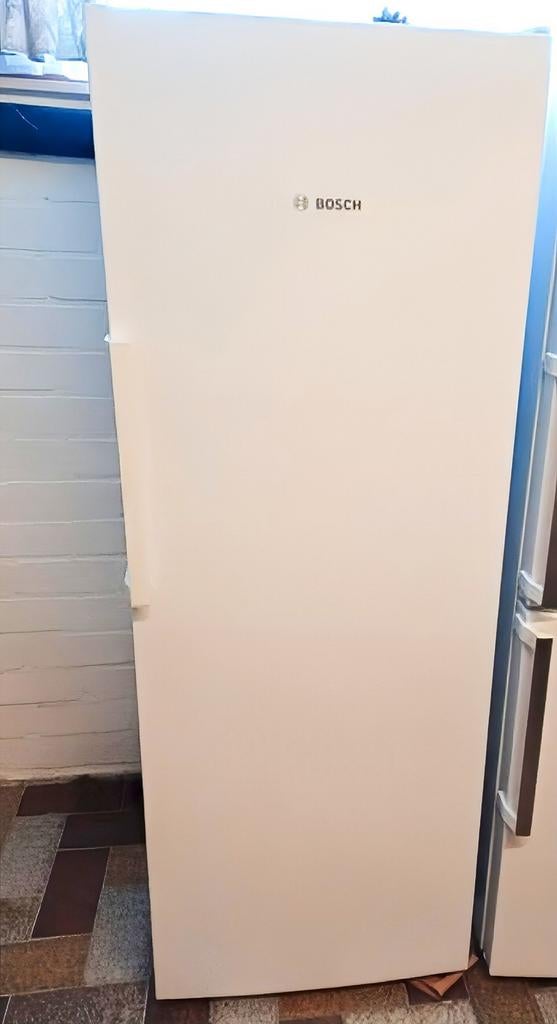Bosch diepvries No Frost A++, Electroménager, Congélateurs, Enlèvement ou Envoi