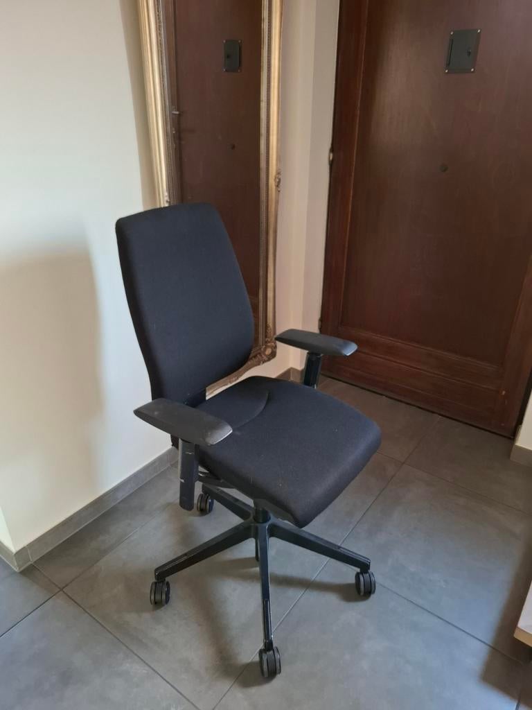 Chaise de bureau, mobilier de bureau, chaise de jeu, Enlèvement, Chaise de bureau