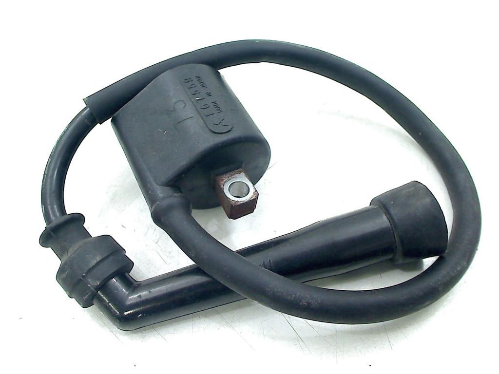 BOBINE Suzuki VL 800 2005-2010 Boulevard C50 C800 (VL800), Motoren, Dhr. S. di Majo, Gebruikt, Info@cama-motorparts.nl, P.J. Troelstraweg 8 8
3144 CX  MAASSLUIS, NL