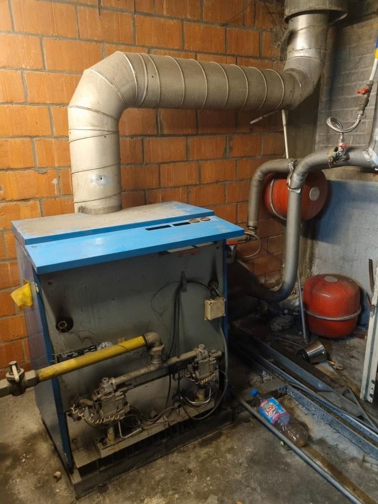 Ophaling oud ijzer ?, Doe-het-zelf en Bouw, Metalen, Ophalen, IJzer