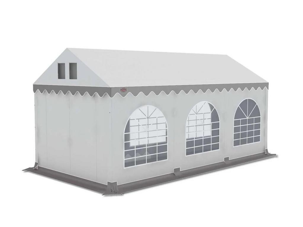 Partytent 6 meter x 3 meter. Perfecte staat., Tuin en Terras, Partytenten, Ophalen, Partytent, Minder dan 4 meter, 2 meter of meer