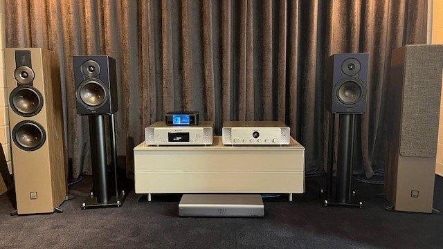 Spectral toonzaalmeubels te koop, 200 cm ou plus, Moins de 100 cm, Comme neuf, Enlèvement