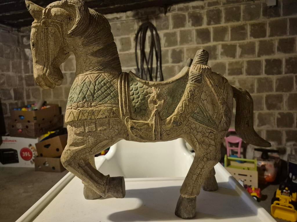 Cheval artisanal, Tickets en Kaartjes, Recreatie | Pretparken en Attractieparken