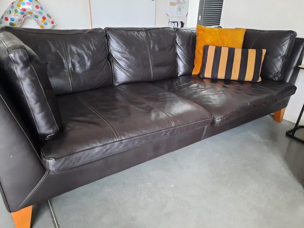 3-zits fauteuil, Maison & Meubles, Canapés | Salons, Enlèvement