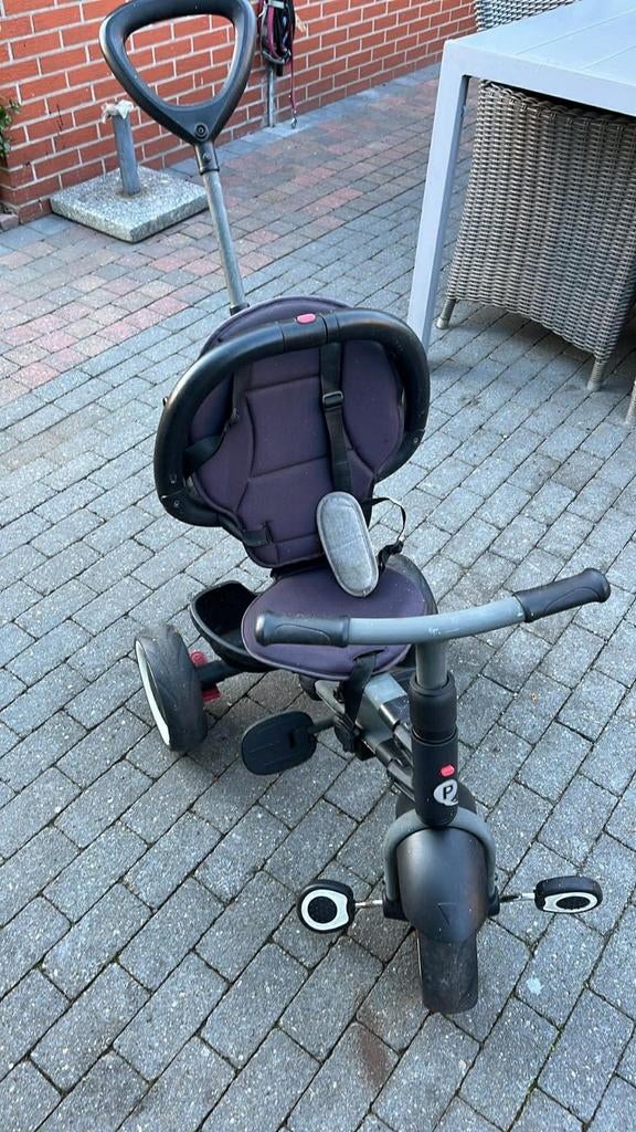 Kinder fiets, Ophalen, Gebruikt, Minder dan 16 inch, Zijwieltjes