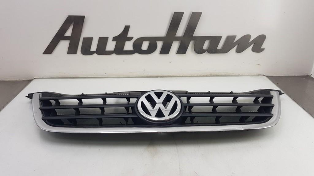 CALANDRE Touran (1T1 / T2) (|1T0853651|1T08536513FZ|), Autos : Pièces & Accessoires, Dhr. J. Ham, Volkswagen, Administratie@autoham.nl