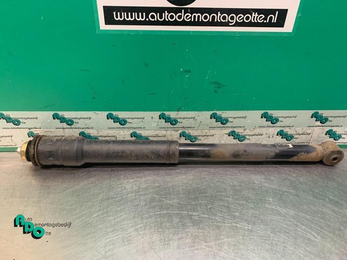 Amortisseur arrière droit d'un Smart Forfour, Autos : Pièces & Accessoires, -, 3 mois de garantie, Utilisé, -