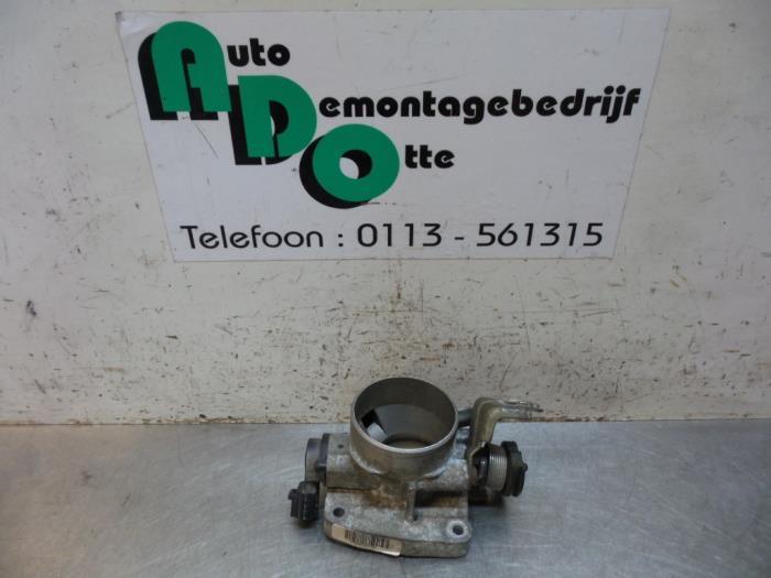 Gasklephuis van een Ford KA (KA 96-), Gebruikt, -, -, Ophalen of Verzenden