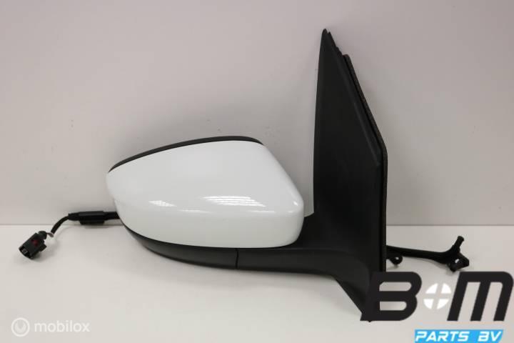 Spiegel rechts VW Up! LC9A, Gebruikt