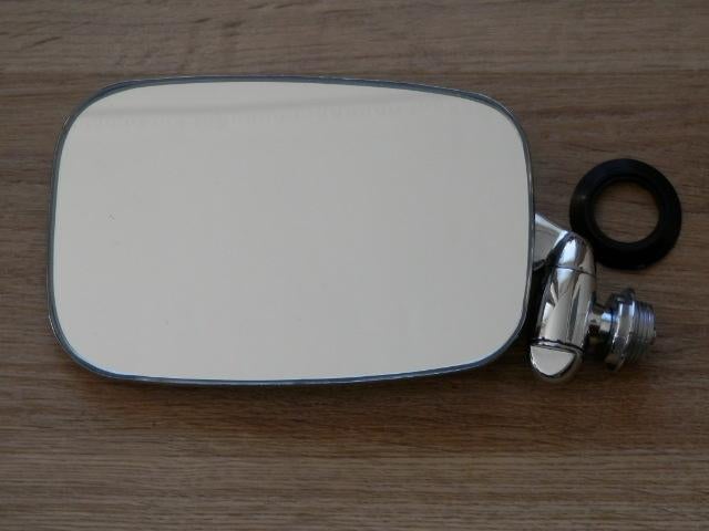 Différents rétroviseurs VW Beetle et Karmann Ghia, Autos : Pièces & Accessoires, Rétroviseurs, Pièces Oldtimer ou Ancêtre, Volkswagen