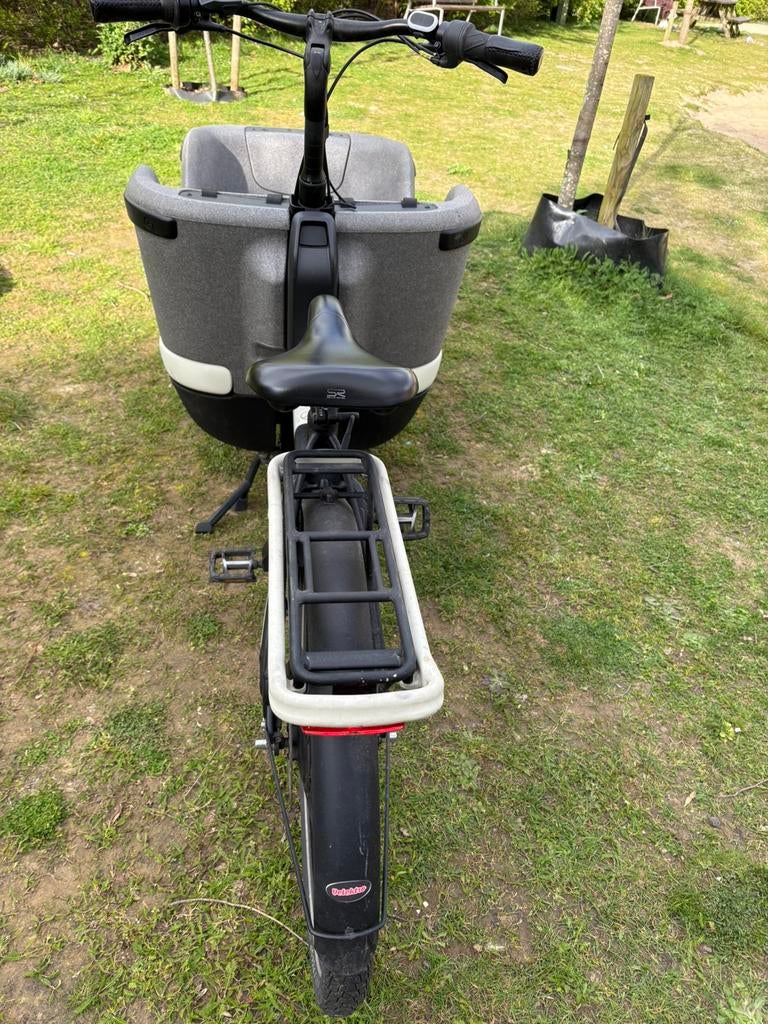 Gazelle makki load, Enlèvement, Comme neuf, Gazelle