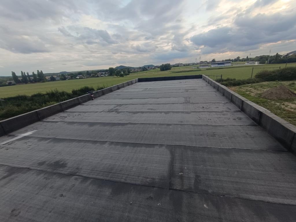 Étanchéité du bâtiment, Bricolage & Construction, Isolation & Étanchéité, Enlèvement