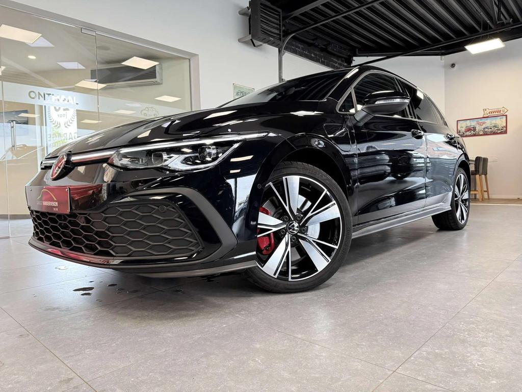 Volkswagen Golf GTE Golf GTE Hybride * 25618 km ! *, Auto's, Automaat, Gebruikt, 110 kW, 4 cilinders