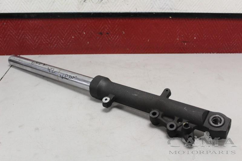 VOORVORK POOT RECHTS ER-6 2012-2016 (ER6 ER-6F ER-6N EX650), Motoren, Dhr. S. di Majo, Gebruikt, Info@cama-motorparts.nl, P.J. Troelstraweg 8 8
3144 CX  MAASSLUIS, NL