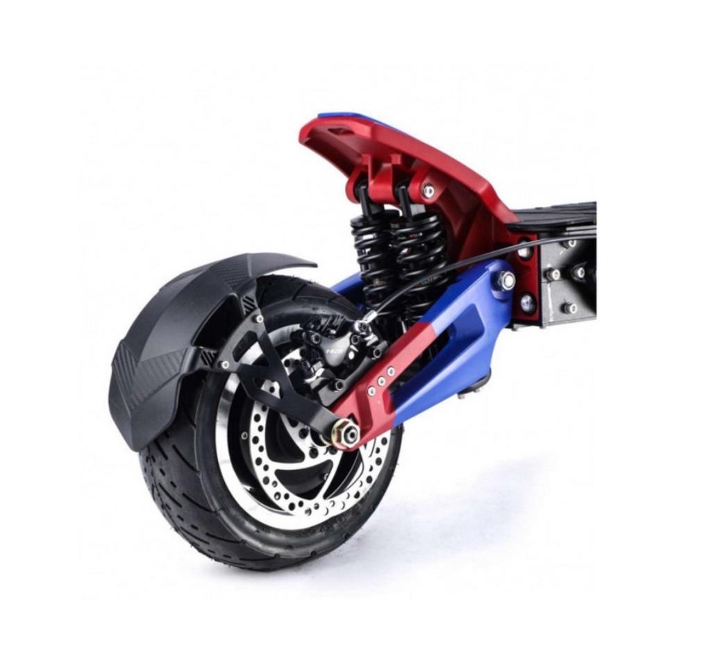 Nieuwe Electrische Step: VSETT 11+  42AH Nu 1995€ ipv 3595€, Vélos & Vélomoteurs, Enlèvement, Neuf, Step électrique (E-scooter)