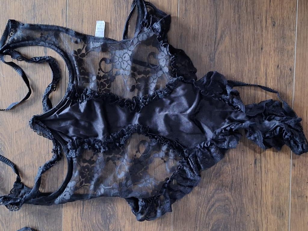 Lingerie, Kleding | Dames, Ophalen of Verzenden
