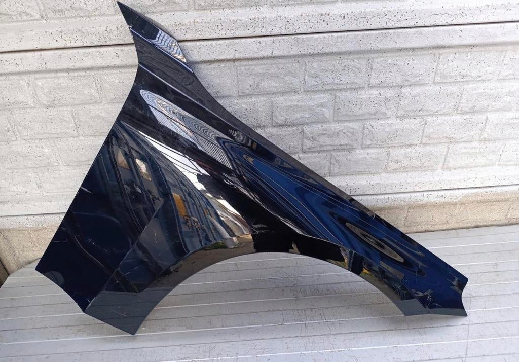 Pare-boue latéral pour BMW 2 G42, Motos, Enlèvement