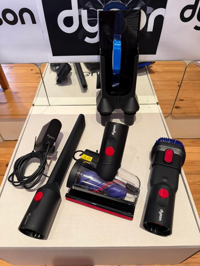 Accessoires pour Dyson V16 Piston animal où submarine, Bricolage & Construction, Enlèvement ou Envoi, Comme neuf