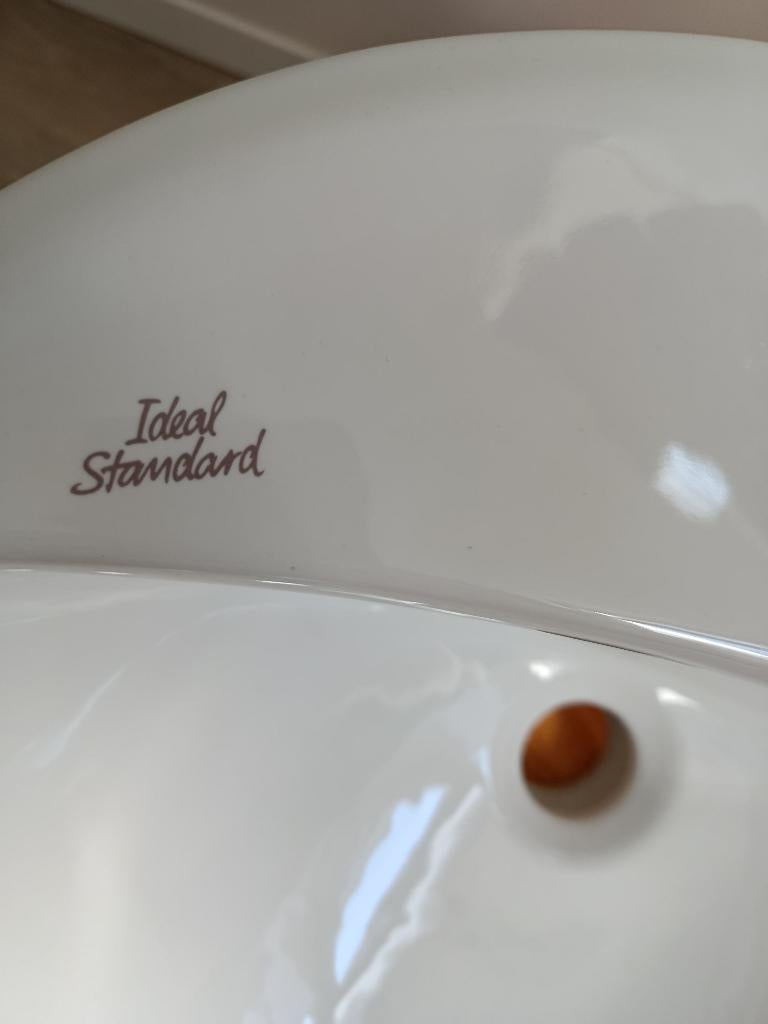Lavabo, Doe-het-zelf en Bouw, Ophalen, Nieuw, Steen, Wastafel