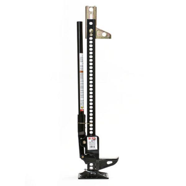 ARB HI-LIFT XT485 Xtreme 48 Jack ( Charcoal ) Recovery Geree, Neuf, -, -, -