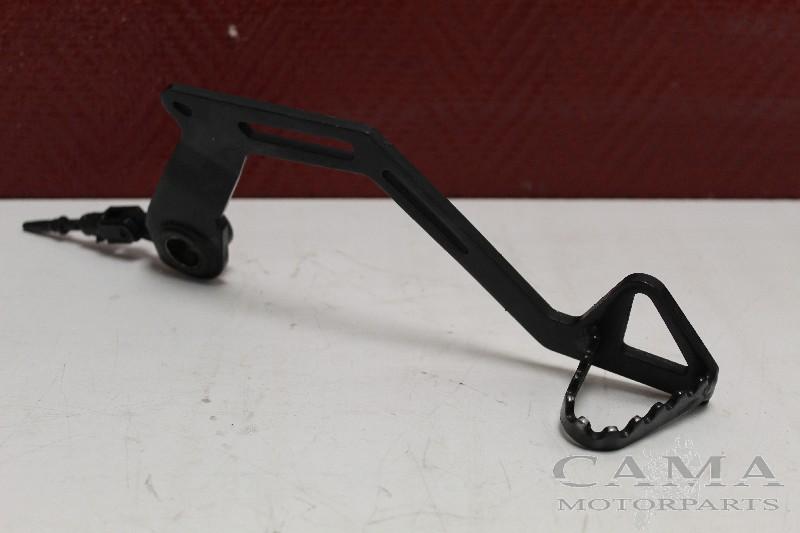 REMPEDAAL BMW F 800 GS 2008-2012 (F800GS 08), Dhr. S. di Majo, Gebruikt, Info@cama-motorparts.nl, P.J. Troelstraweg 8 8
3144 CX  MAASSLUIS, NL