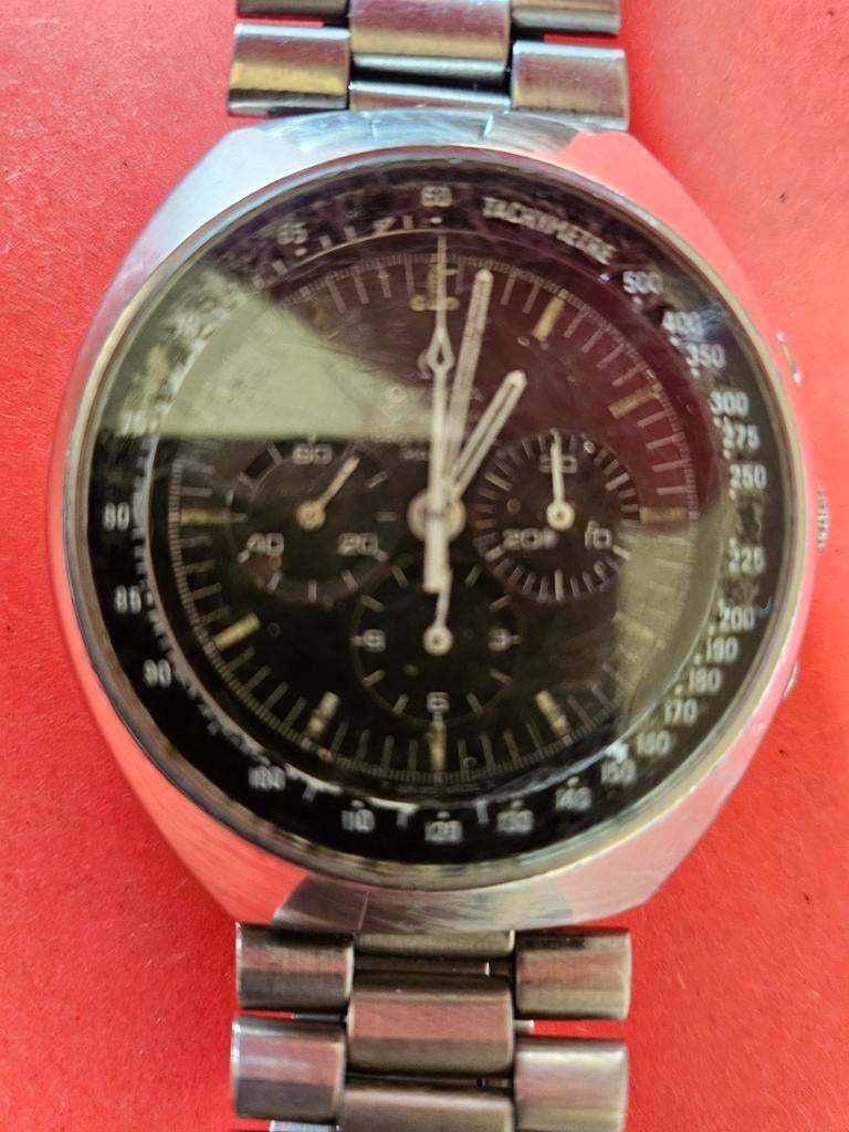 Montre oméga speedmaster, Bijoux, Sacs & Beauté