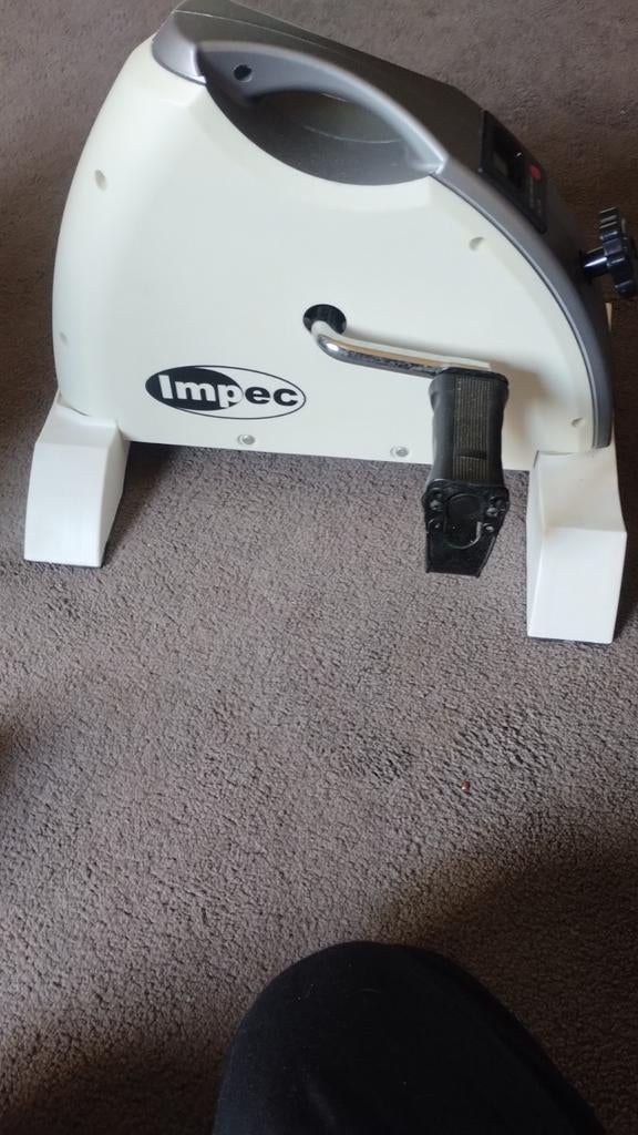 Hometrainer, Sport en Fitness, Ophalen, Hometrainer