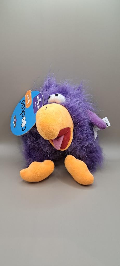Hondenspeelgoed van Coockoo(Trixie)-nieuw met label, Dieren en Toebehoren, Ophalen of Verzenden, Nieuw, Knuffels