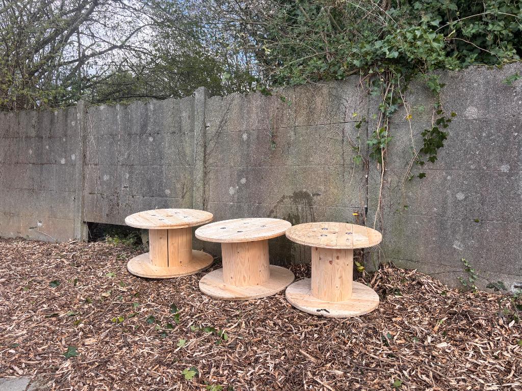 Enrouleur de câble, Enlèvement ou Envoi, Comme neuf, Autres types