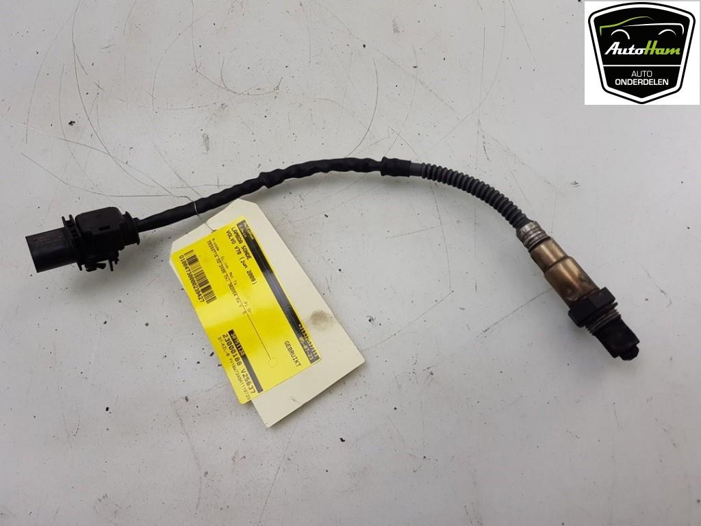 LAMBDASONDE Volvo V70 (BW) (01-2007/04-2016), Gebruikt, Volvo