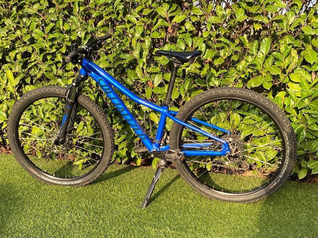 Specialized MTB 27,5, Fietsen en Brommers, Fietsen | Mountainbikes en ATB, Gebruikt, Hardtail, Heren, Ophalen