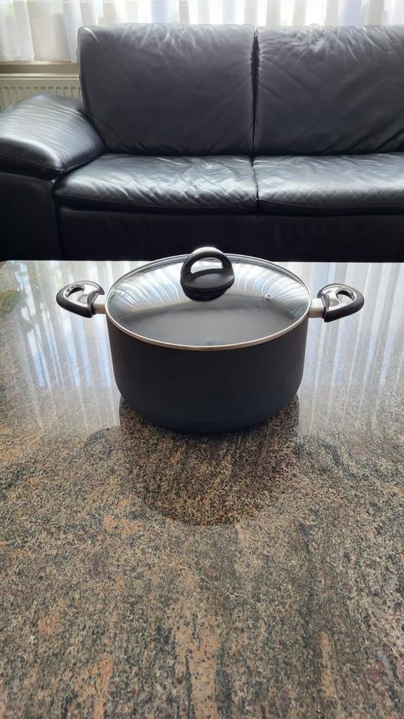 Grote kookpot/braadpan, Huis en Inrichting, Ophalen of Verzenden