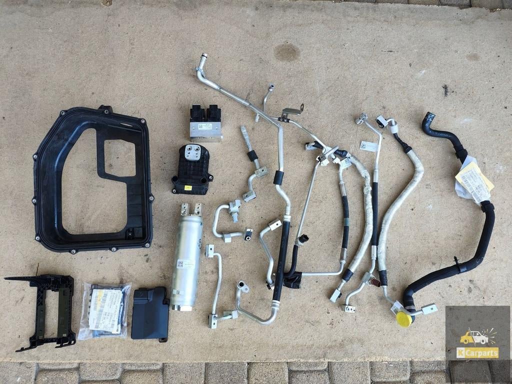 1EA816701, VW ID3 ID 3 ID 4 19- AIRCOSLANG EXPANSIEVENTIEL B, Gebruikt, Volkswagen, Volkswagen AG, Vw@volkswagen.de