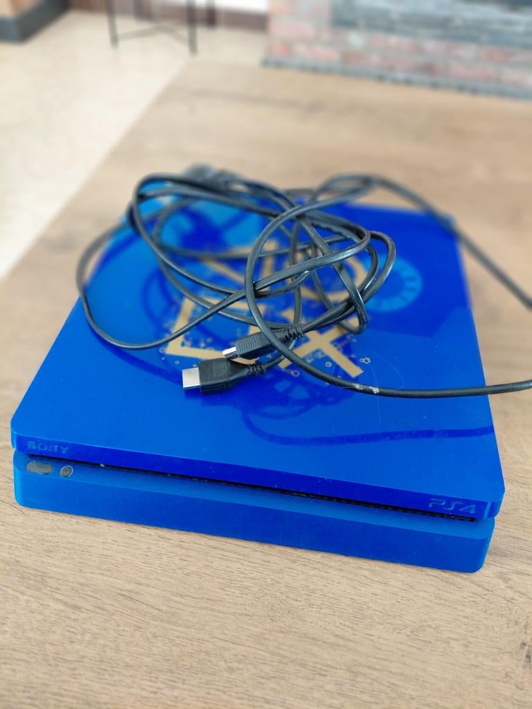 Playstation 4, Games en Spelcomputers, Spelcomputers | Sony PlayStation 4, Ophalen