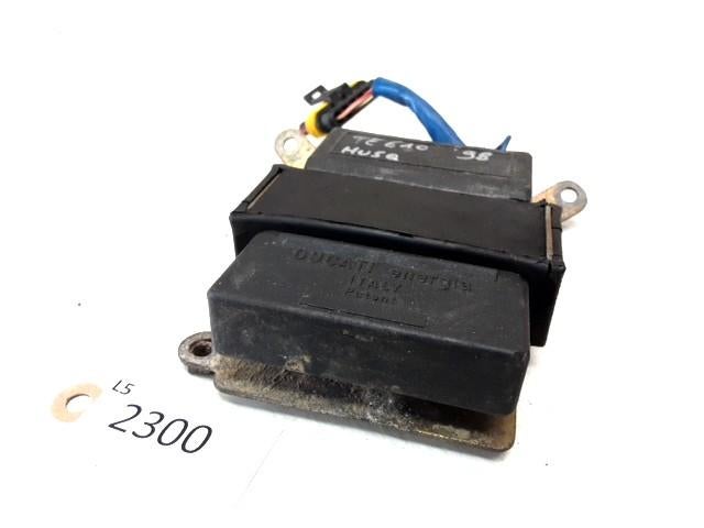 TE610 2005 - 2006 TE610 CDI D1-53610, Motoren, Onderdelen | Overige