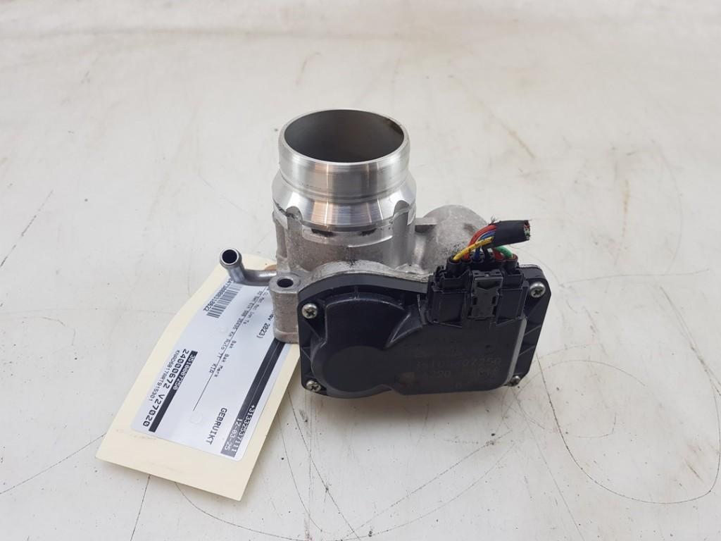 BOITIER PAPILLON Kia Stonic (YB) (01-2017/-) (|3510007250|), Utilisé, Kia