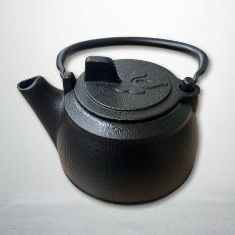 Bouilloire à eau en fonte, bouilloire à thé Rivo, Maison & Meubles, Cuisine | Casseroles & Poêles, Neuf, Autres types, Fonte, Enlèvement ou Envoi