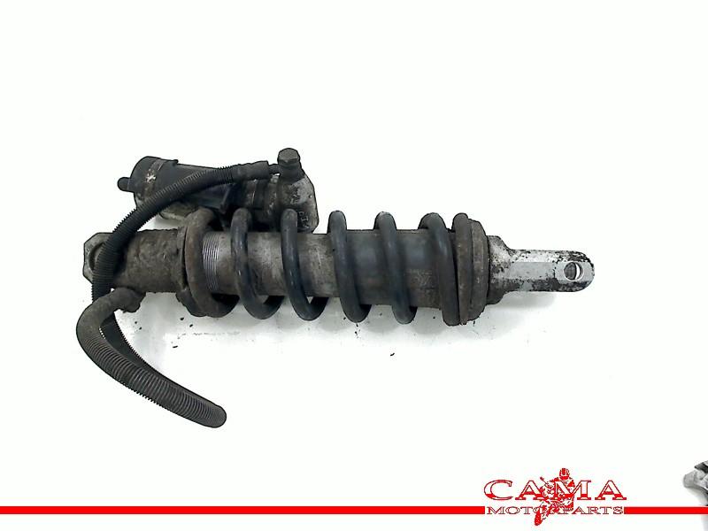 AMORTISSEUR ARRIÈRE ZX 6 R 1995-1997 (NINJA ZX-6R ZX600F), Dhr. S. di Majo, Utilisé, Info@cama-motorparts.nl, P.J. Troelstraweg 8 8
3144 CX  MAASSLUIS, NL