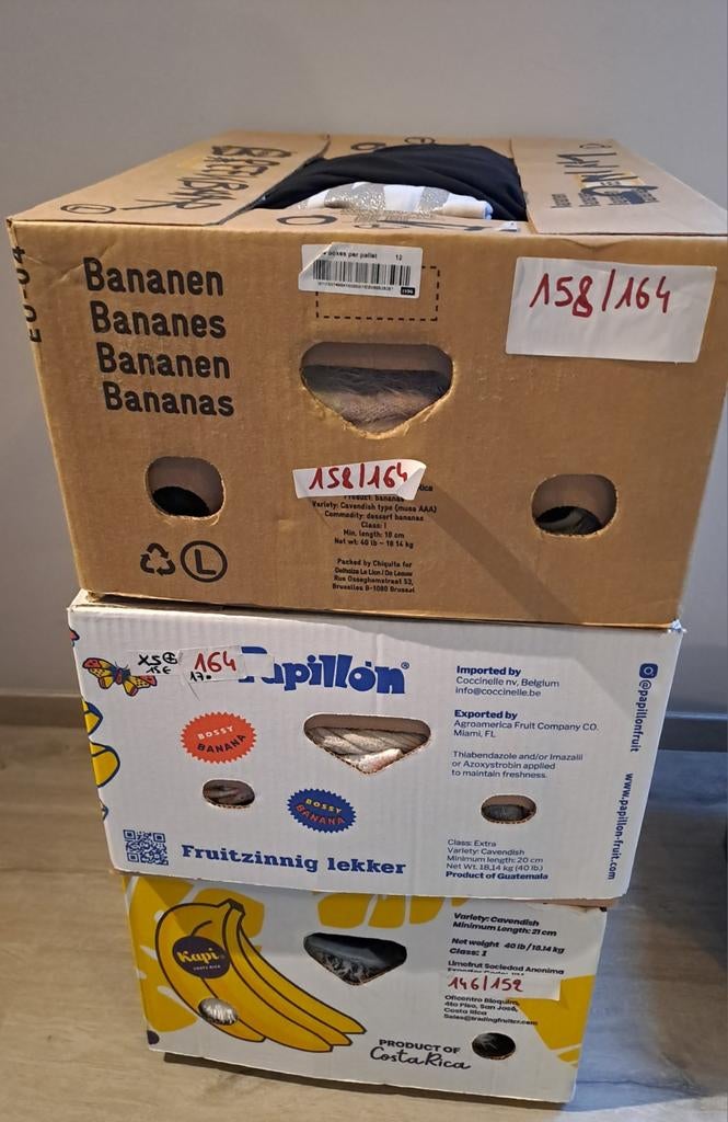 Lot kinderkledij, Kinderen en Baby's, Kinderkleding | Kinder-kledingpakketten, Ophalen